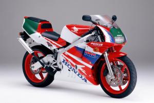 Honda NSR250R SP
